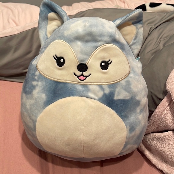 12” Faldette Squishmallow - Picture 2 of 6